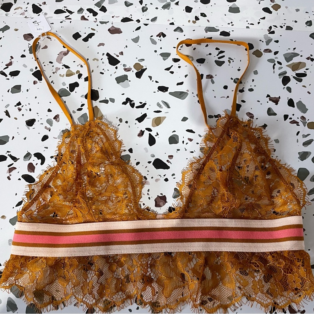 Bralette undiz